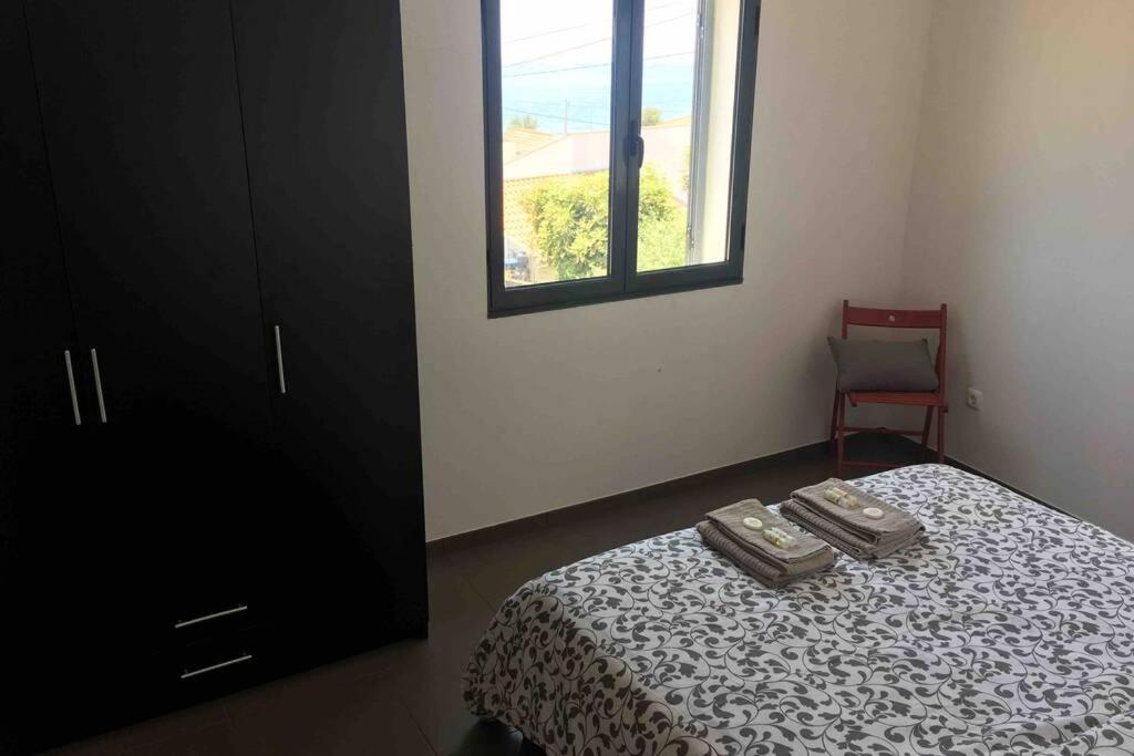 Apartamento Vista Do Mar B Ribeira Quente Exterior photo